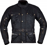 Modeka Glasgow Air,  textile jacket