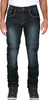 Modeka Glenn II,  jeans,  color: Blue (stonewash),  size: Short 44