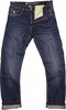 Modeka Glenn,  jeans