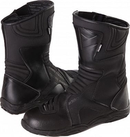Modeka Grand Tour,  boots
