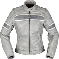 Modeka Iona,  leather jacket women