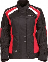 Modeka Janika,  textile jacket women
