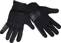 Modeka Janto Air,  gloves,  color: Black,  size: 11