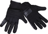 Modeka Janto Air,  gloves,  color: Black,  size: 9
