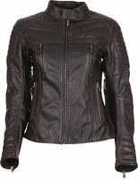 Modeka Kalea,  leather jacket women