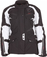 Modeka Karoo,  textile jacket women