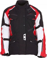 Modeka Karoo,  textile jacket women