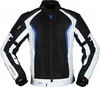 Modeka Khao Air,  textile jacket waterproof