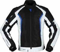 Modeka Khao Air,  textile jacket waterproof