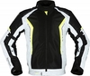 Modeka Khao Air,  textile jacket waterproof