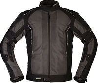 Modeka Khao Air,  textile jacket waterproof