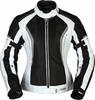 Modeka Khao Air,  textile jacket waterproof women