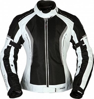 Modeka Khao Air,  textile jacket waterproof women