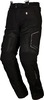 Modeka Khao Air,  textile pants waterproof,  color: Black,  size: Long L