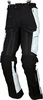 Modeka Khao Air,  textile pants waterproof