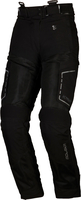Modeka Khao Air,  textile pants waterproof women,  color: Black,  size: 24