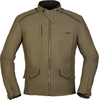 Modeka Kommander,  textile jacket waterproof,  color: Brown,  size: XXL