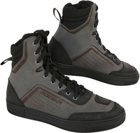 Modeka Konrod,  shoes,  color: Black/Grey/Brown,  size: 38 EU
