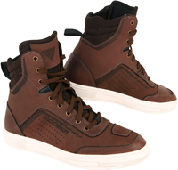 Modeka Konrod,  shoes,  color: Brown/White,  size: 42 EU