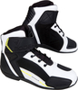 Modeka Kyne,  shoes,  color: White/Black,  size: 37 EU