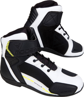 Modeka Kyne,  shoes,  color: White/Black,  size: 37 EU
