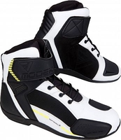 Modeka Kyne,  shoes