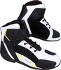 Modeka Kyne,  shoes