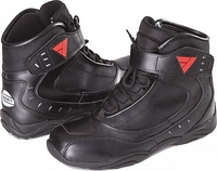 Modeka Le Mans,  shoes
