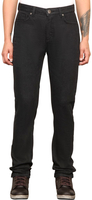 Modeka Lunella,  jeans women,  color: Black,  size: 40