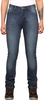 Modeka Lunella,  jeans women,  color: Dark Blue,  size: 42