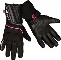 Modeka Makari,  gloves waterproof women