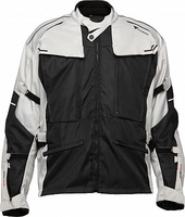 Modeka Mando,  textile jacket