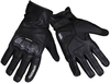 Modeka Miako Air,  gloves women,  color: Black,  size: S