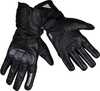Modeka Miako,  gloves,  color: Black,  size: 9
