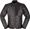 Modeka Midlayer,  functional jacket women,  color: Black,  size: 42