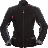 Modeka Moxy,  textile jacket women
