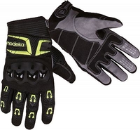 Modeka MX Top,  gloves kids