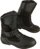 Modeka Orella,  boots waterproof women,  color: Black,  size: 40 EU