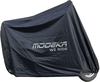 Modeka Outdoor Dry,  bike cover,  color: Black,  size: XL