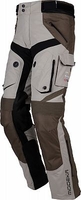Modeka Panamericana II,  textile pants waterproof