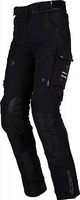 Modeka Panamericana II,  textile pants waterproof women