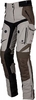 Modeka Panamericana II,  textile pants waterproof women