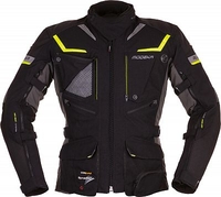 Modeka Panamericana,  textile jacket