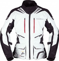 Modeka Panamericana,  textile jacket women