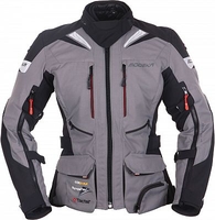 Modeka Panamericana,  textile jacket women