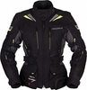 Modeka Panamericana,  textile jacket women