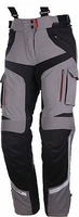 Modeka Panamericana,  textile pants women