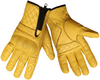 Modeka Parkar,  gloves,  color: Yellow,  size: 9