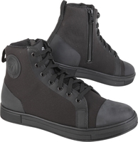 Modeka Pierce,  shoes,  color: Black,  size: 41 EU