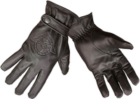 Modeka Romio,  gloves,  color: Black,  size: 9